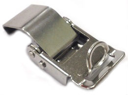 CA 3630 Lockable Over Center Draw Latch Latches Catches